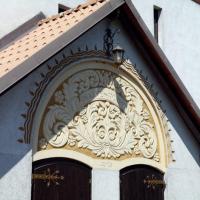 Notariat, Zbyszek Mat