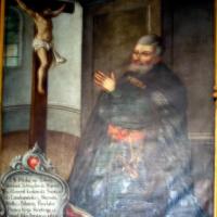 Mikołaj Zebrzydowski, Zbyszek Mat