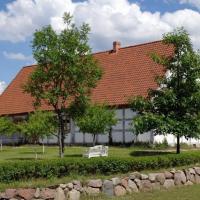 Kaszubski Park Etnograficzny, Zbyszek Mat