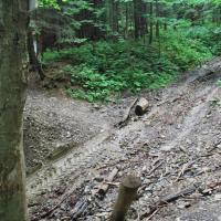 Beskid Żywiecki, Łukasz