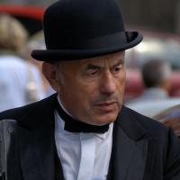 Czar weteranów szos..., JureK