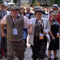 Czar weteranów szos..., JureK