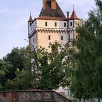 Hradec nad Moravici - polski akcent, JureK
