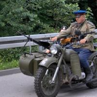 Wojenko, wojenko..., JureK