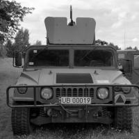 Wojenko, wojenko..., JureK