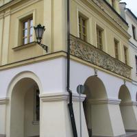 Zamość