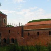 Nadszaniec w Zamościu