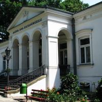 Pałac w Czarnolesie