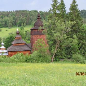 Beskid Niski - zdjęcie