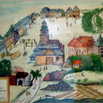 , Zbyszek Mat