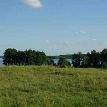 Jezioro Karsińskie, Zbyszek Mat