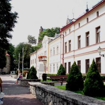 , Zbyszek Mat