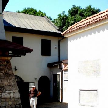 , Zbyszek Mat