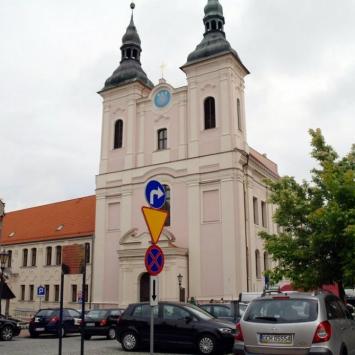 , Zbyszek Mat