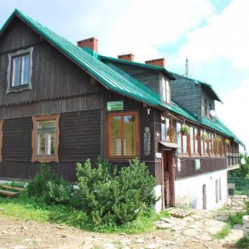 Beskid Żywiecki, Łukasz