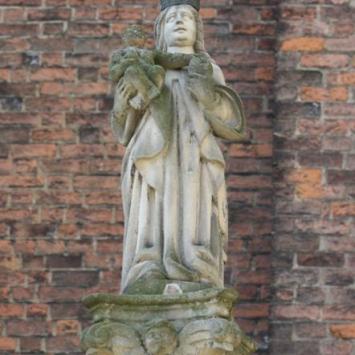 , Anna Siemomysła