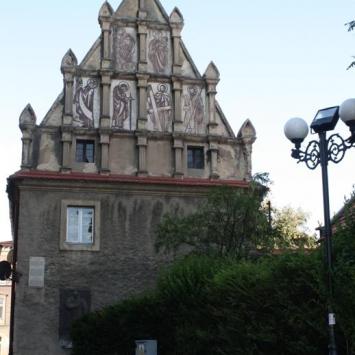 Ziębice, Anna Siemomysła