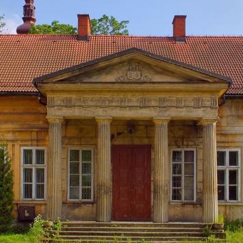 Andrychów - miasto u stóp Pańskiej Góry - zdjęcie