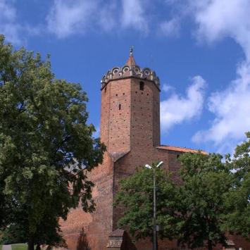 Łęczyca, JureK