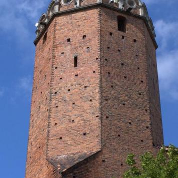 Łęczyca, JureK