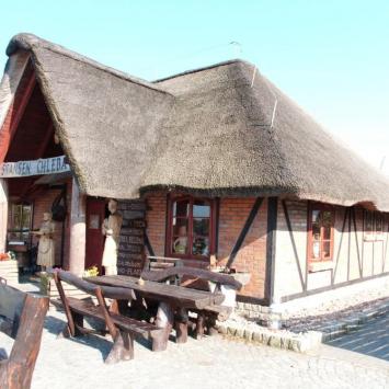 skansen chleba, mokunka