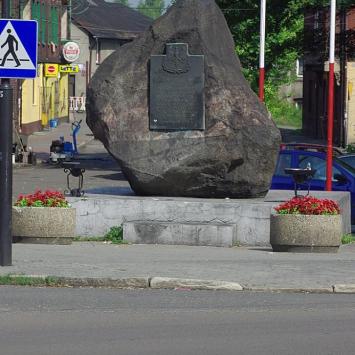 Pętla treningowa - zdjęcie