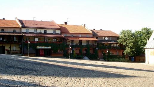 , Zbyszek Mat