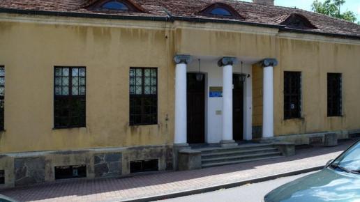 Muzeum Ziemi Wałeckiej w dworku z XIX w., Zbyszek Mat