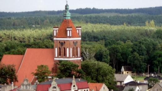 ..widok ze wzgórza zamkowego, Zbyszek Mat