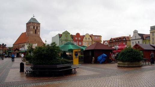 , Zbyszek Mat