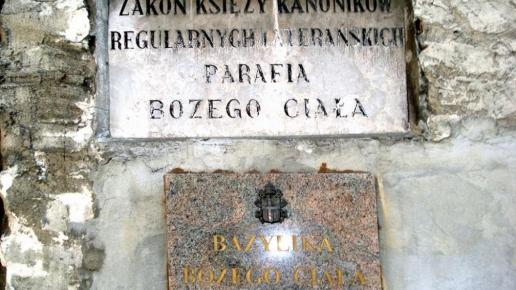 , Zbyszek Mat