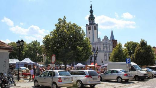 , Adam Prończuk