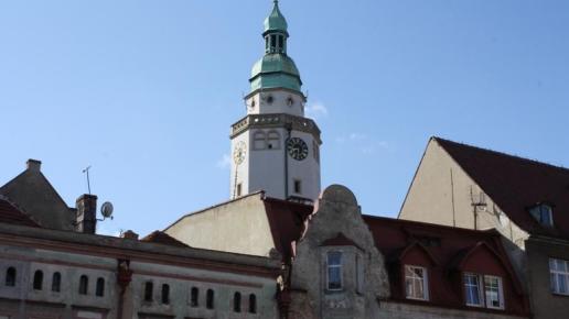 Ziębice, Anna Siemomysła