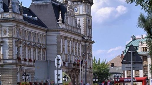 Czar weteranów szos..., JureK
