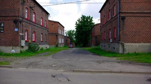 Kolonia Zgorzelec, Eugeniusz Waluga