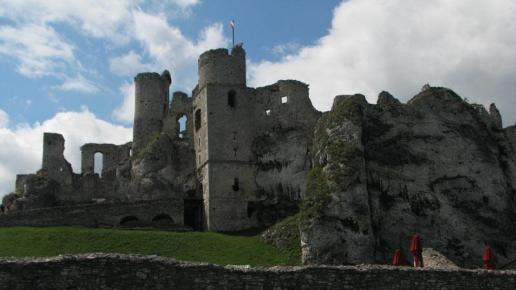 Jura Krakowsko-Częstochowska