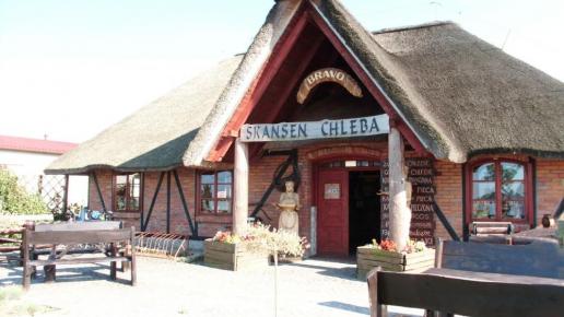 skansen chleba, mokunka