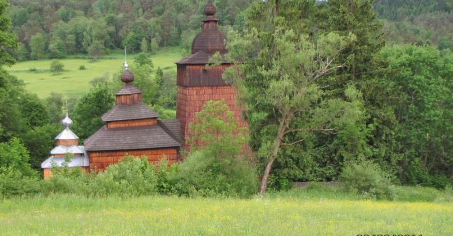 Beskid Niski - zdjęcie