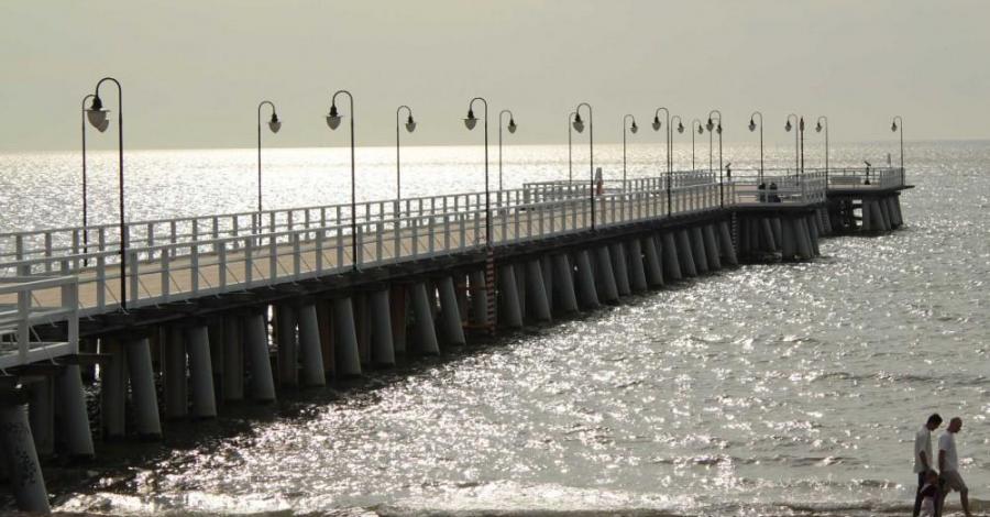 Gdynia Orłowo -Sopot - zdjęcie
