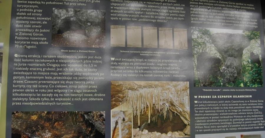między jednym a drugim deszczem ;) (rezerwat zielona góra) - zdjęcie