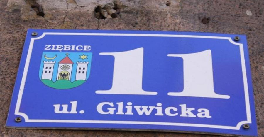 Gliwiczanie w Ziębicach i okolicach - zdjęcie