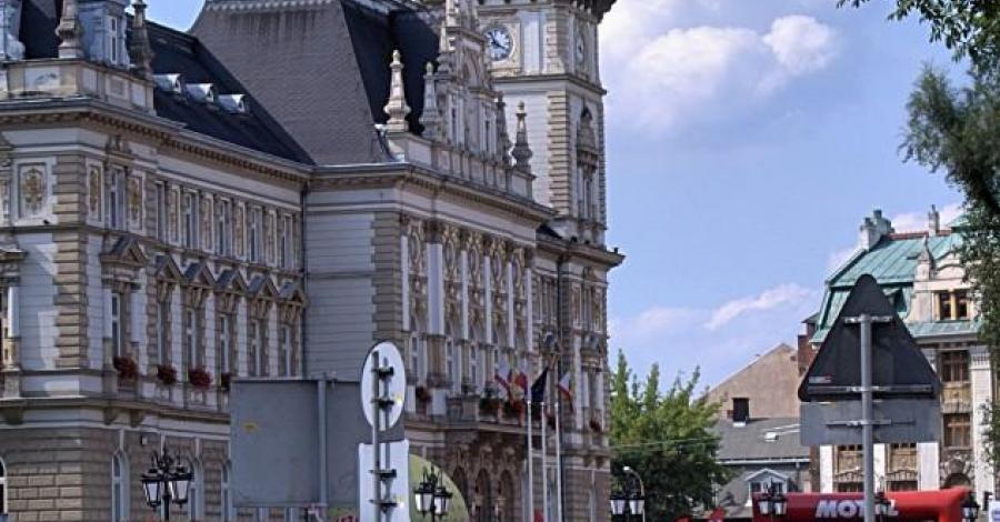 Czar weteranów szos... - zdjęcie