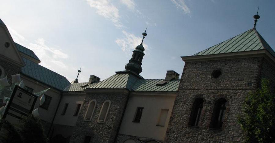 Sosnowiec - podróż sentymentalna - zdjęcie