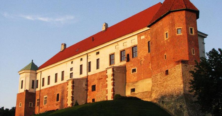Rajd 2011 Kazimierz-Sandomierz Dzień 4 - zdjęcie