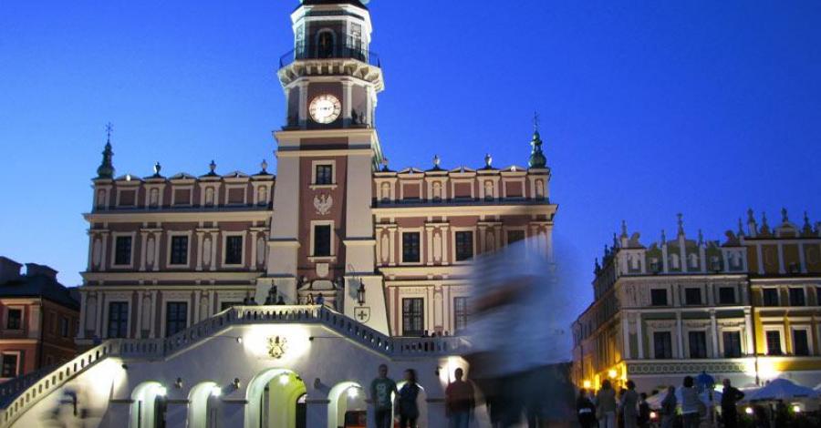 Rajd 2011 Kazimierz-Sandomierz Dzień 3 - zdjęcie