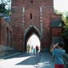Sandomierz, mirosław