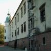 Baranów Sandomierski, mirosław