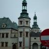 Kielce, mirosław