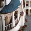 Baranów Sandomierski, mirosław