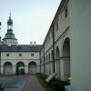 Kielce, mirosław